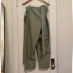 🪴 GUC Aliya Wanek Hiroko Pants 🪴